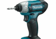 Акумулаторни ударни винтоверти и гаечни ключове Makita TD110D