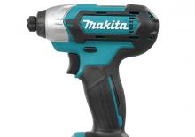 Акумулаторни ударни винтоверти и гаечни ключове Makita TD110DSYE