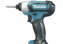 Акумулаторни ударни винтоверти и гаечни ключове Makita TD110DZ
