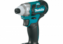 Акумулаторни ударни винтоверти и гаечни ключове Makita TD111DSAE