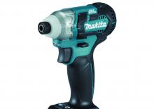 Акумулаторни ударни винтоверти и гаечни ключове Makita TD111DZ