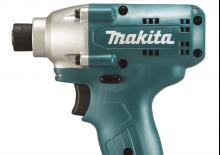 Акумулаторни ударни винтоверти и гаечни ключове Makita TD112DMZ
