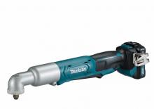 Акумулаторни ударни винтоверти и гаечни ключове Makita TL065D