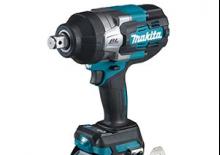 Акумулаторни ударни винтоверти и гаечни ключове Makita TW001G