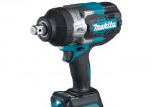 Акумулаторни ударни винтоверти и гаечни ключове Makita TW001GM102