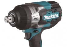 Акумулаторни ударни винтоверти и гаечни ключове Makita TW001GM201