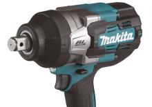 Акумулаторни ударни винтоверти и гаечни ключове Makita TW001GZ