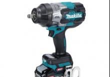 Акумулаторни ударни винтоверти и гаечни ключове Makita TW002G