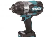 Акумулаторни ударни винтоверти и гаечни ключове Makita TW002GZ