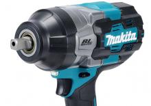 Акумулаторни ударни винтоверти и гаечни ключове Makita TW003G