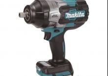 Акумулаторни ударни винтоверти и гаечни ключове Makita TW003GZ