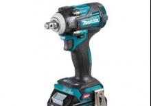 Акумулаторни ударни винтоверти и гаечни ключове Makita TW004G