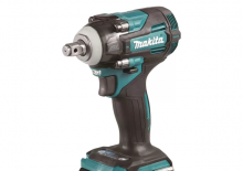 Акумулаторни ударни винтоверти и гаечни ключове Makita TW004GD201