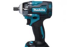 Акумулаторни ударни винтоверти и гаечни ключове Makita TW005GZ