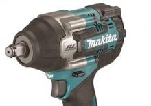 Акумулаторни ударни винтоверти и гаечни ключове Makita TW007GM201
