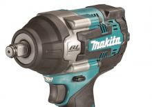 Акумулаторни ударни винтоверти и гаечни ключове Makita TW007GZ