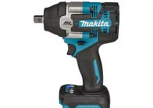 Акумулаторни ударни винтоверти и гаечни ключове Makita TW008GZ