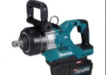 Акумулаторни ударни винтоверти и гаечни ключове Makita TW009G