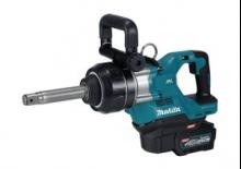 Акумулаторни ударни винтоверти и гаечни ключове Makita TW010G