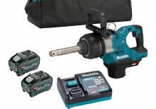 Акумулаторни ударни винтоверти и гаечни ключове Makita TW010GT202