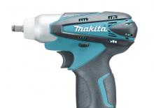 Акумулаторни ударни винтоверти и гаечни ключове Makita TW100D
