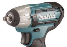 Акумулаторни ударни винтоверти и гаечни ключове Makita TW140DSMJ