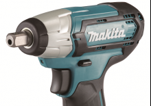 Акумулаторни ударни винтоверти и гаечни ключове Makita TW141DSAE