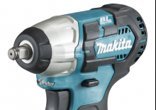Акумулаторни ударни винтоверти и гаечни ключове Makita TW160DZ