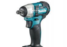 Акумулаторни ударни винтоверти и гаечни ключове Makita TW161DSAE