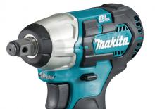 Акумулаторни ударни винтоверти и гаечни ключове Makita TW161DZ