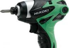 Акумулаторни ударни винтоверти и гаечни ключове HiKOKI WH10DL