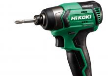 Акумулаторни ударни винтоверти и гаечни ключове HiKOKI WH12DD