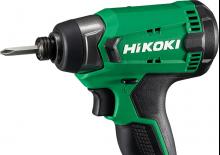Акумулаторни ударни винтоверти и гаечни ключове HiKOKI WH18DA