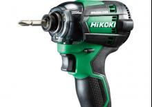 Акумулаторни ударни винтоверти и гаечни ключове HiKOKI WH18DC 