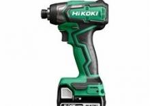 Акумулаторни ударни винтоверти и гаечни ключове HiKOKI WH18DD