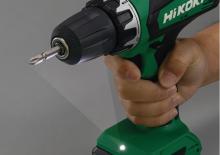 Акумулаторни ударни винтоверти и гаечни ключове HiKOKI WH18DF
