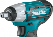 Акумулаторни ударни винтоверти и гаечни ключове Makita WT03Z