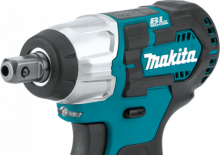 Акумулаторни ударни винтоверти и гаечни ключове Makita WT06Z