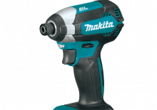 Акумулаторни ударни винтоверти и гаечни ключове Makita XDT13Z