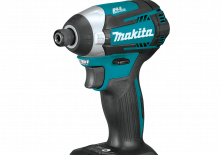 Акумулаторни ударни винтоверти и гаечни ключове Makita XDT14Z