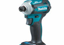 Акумулаторни ударни винтоверти и гаечни ключове Makita XDT16Z 