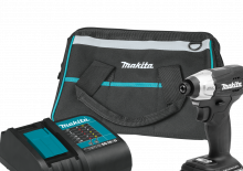 Акумулаторни ударни винтоверти и гаечни ключове Makita XDT18SY1B