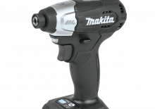Акумулаторни ударни винтоверти и гаечни ключове Makita XDT18ZB