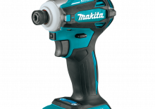 Акумулаторни ударни винтоверти и гаечни ключове Makita XDT19Z