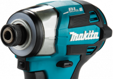 Акумулаторни ударни винтоверти и гаечни ключове Makita XDT20Z