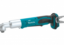 Акумулаторни ударни винтоверти и гаечни ключове Makita XLT01Z