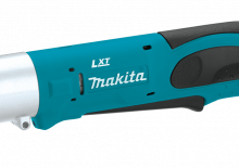 Акумулаторни ударни винтоверти и гаечни ключове Makita XLT02Z
