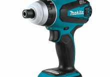 Акумулаторни ударни винтоверти и гаечни ключове Makita XPT02Z
