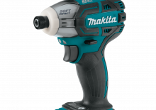 Акумулаторни ударни винтоверти и гаечни ключове Makita XST01Z