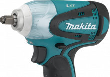 Акумулаторни ударни винтоверти и гаечни ключове Makita XWT06Z